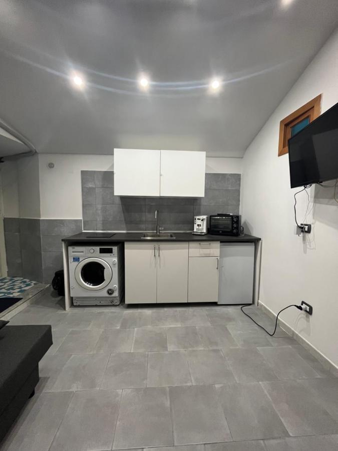 Home Carlotta Naples Luaran gambar