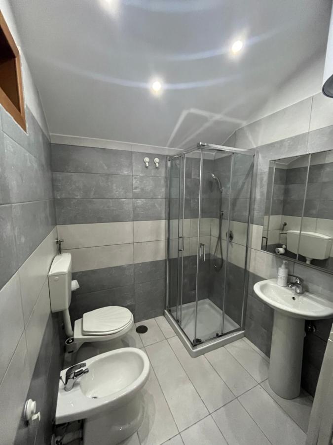 Home Carlotta Naples Luaran gambar